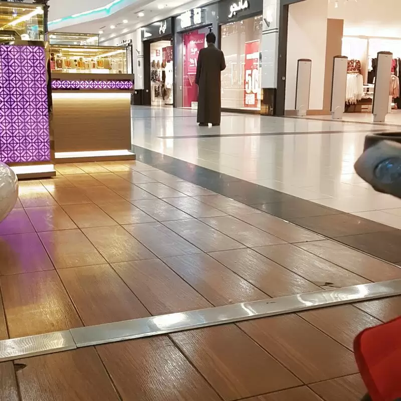 Riyadh Gallery Mall