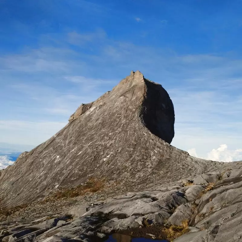 Kinabalu GeoPark