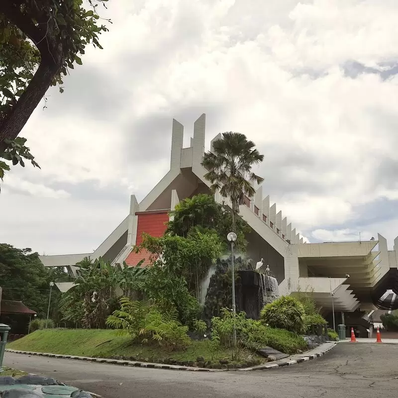 Sabah State Museum