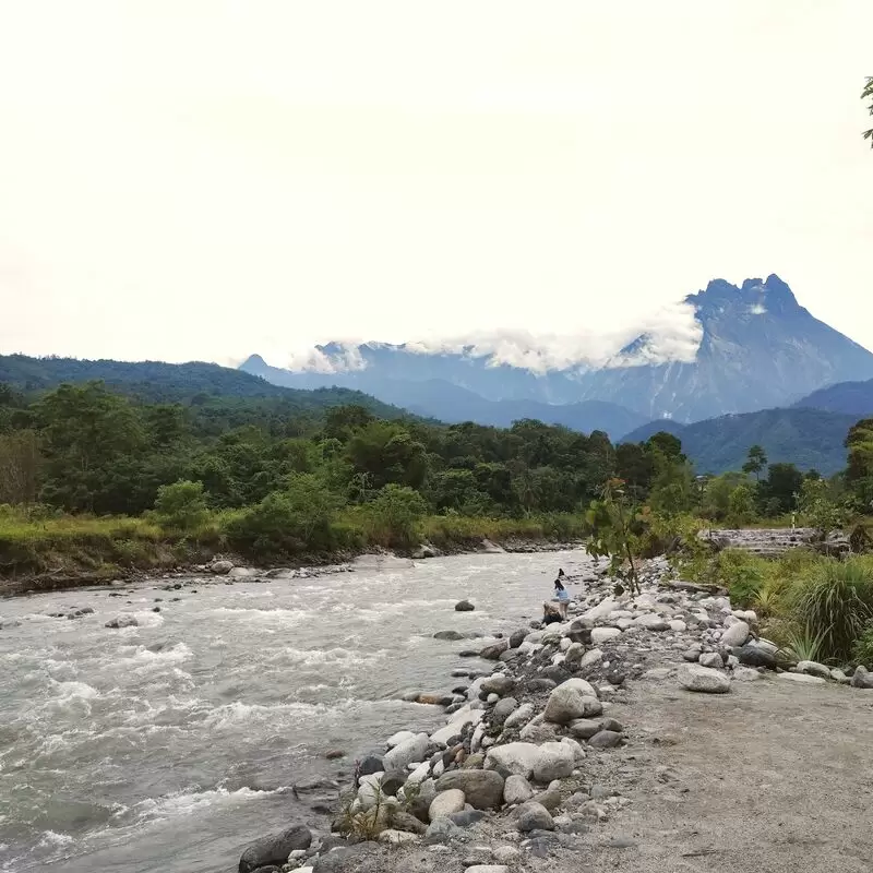 Polumpung Melangkap View Camp Site