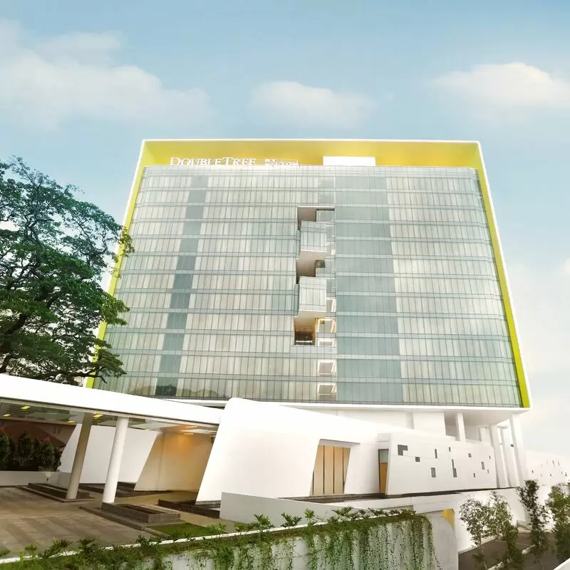 DoubleTree by Hilton Hotel Jakarta Diponegoro