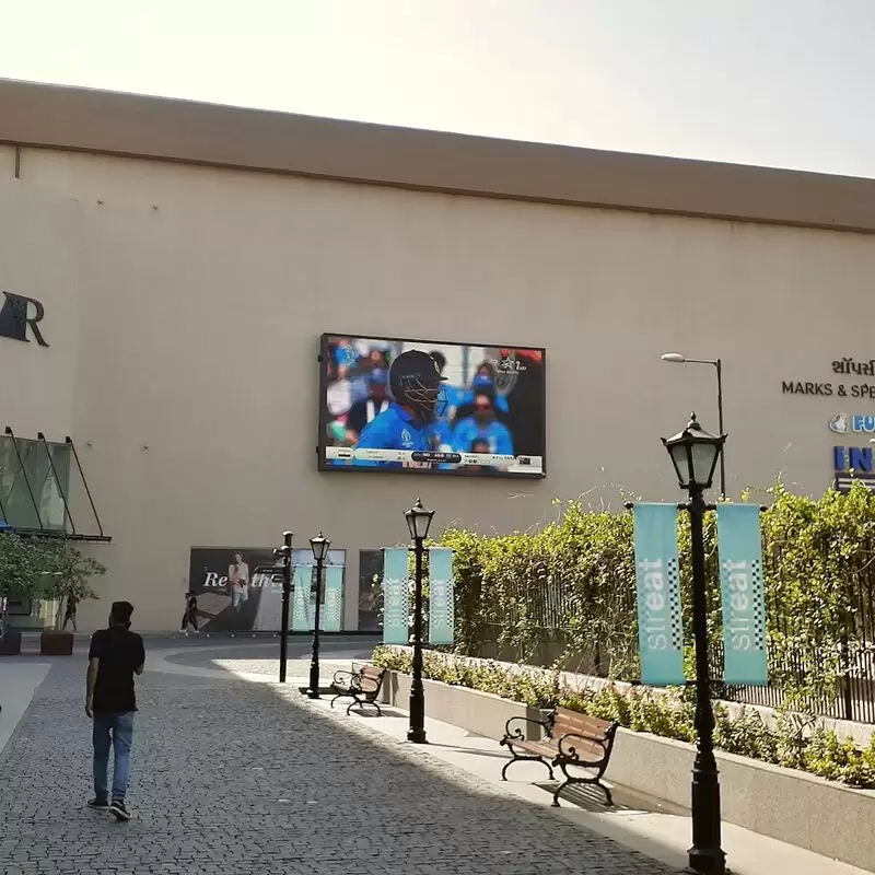 VR Mall