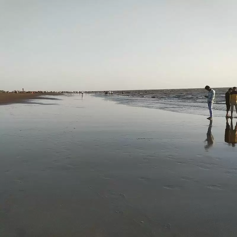 Suvali Beach