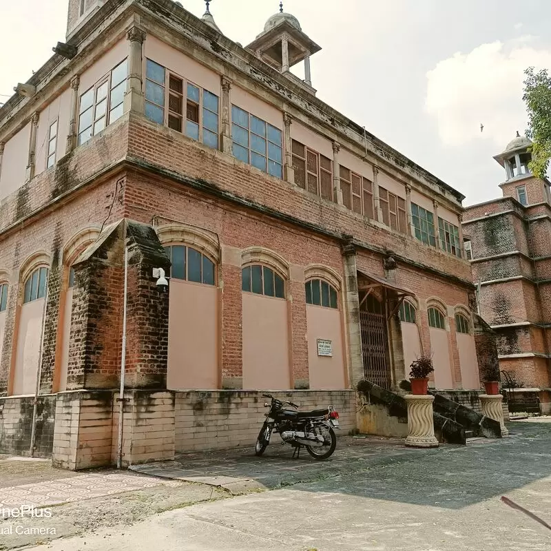 Baroda Museum & Picture Gallery