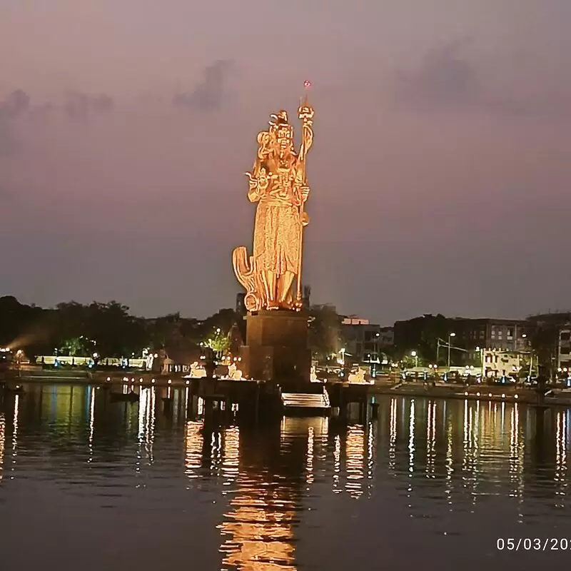 Sur Sagar Lake