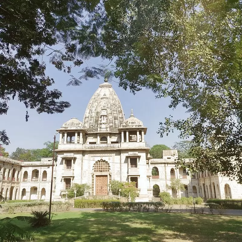 Kirti Mandir