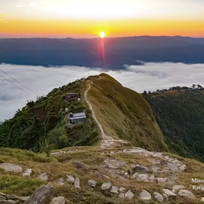 Nongjrong View Point