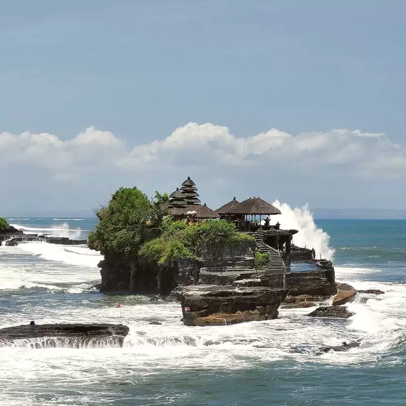 Tanah Lot