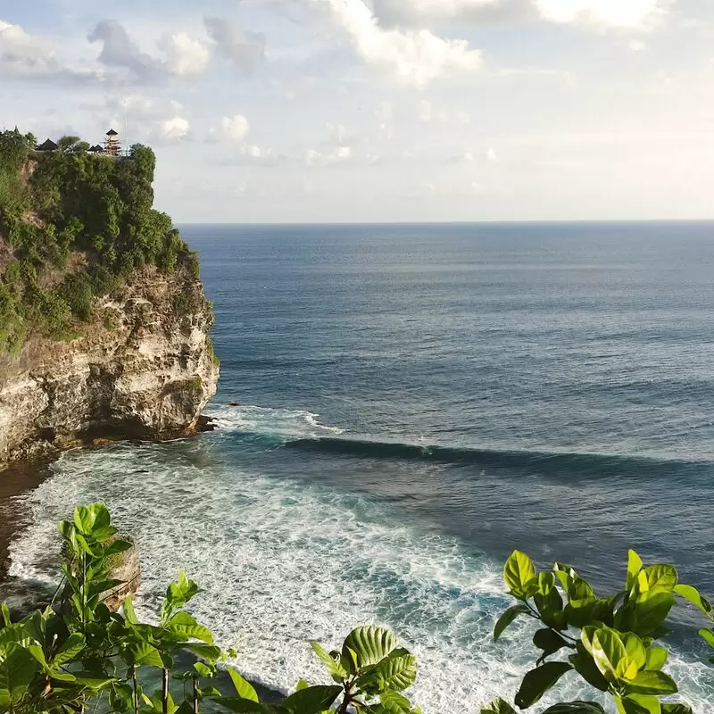 Uluwatu Temple