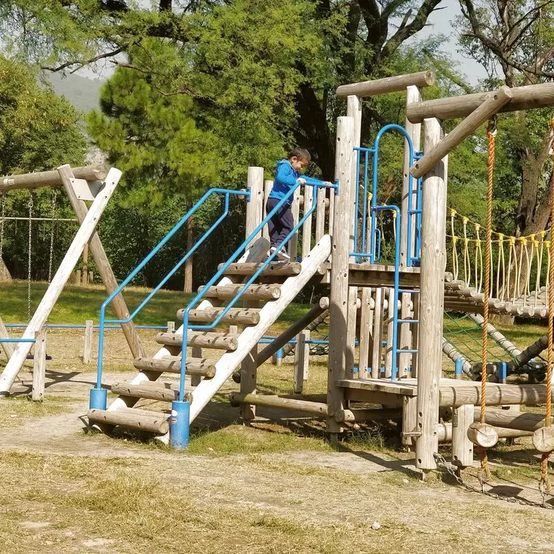 Japanese Children Park