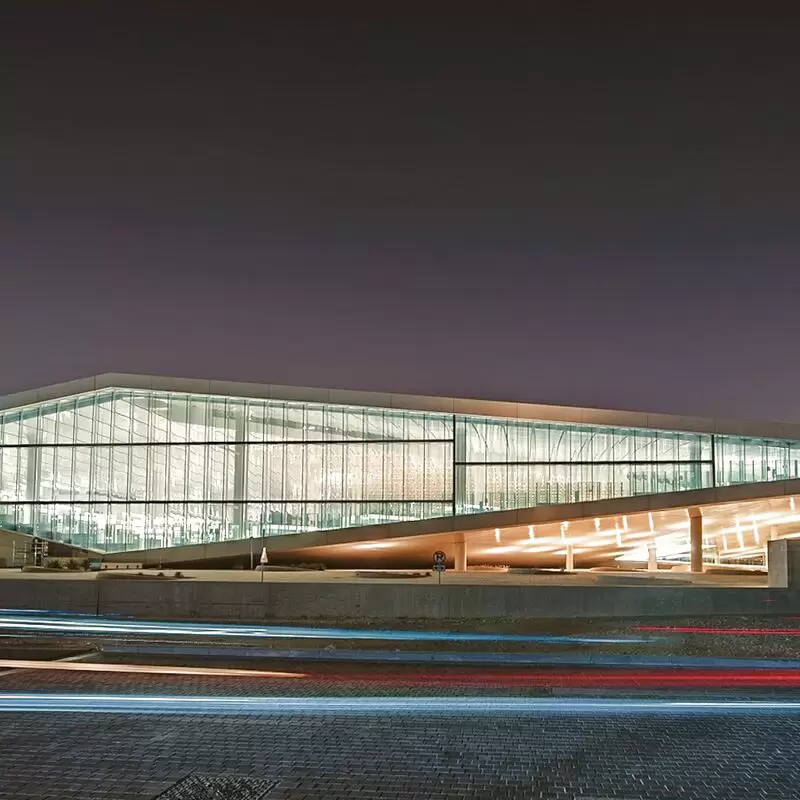 Qatar National Library