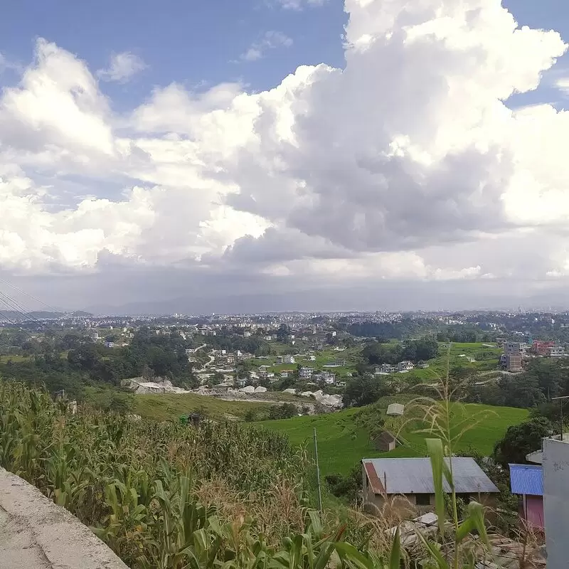 Kathmandu Valley