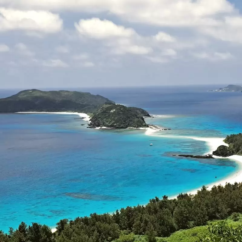 Kerama Island National Park