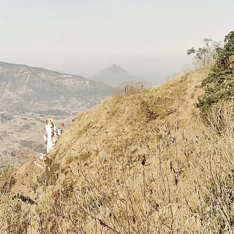 Matheran Hills