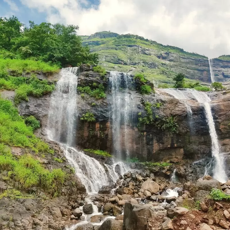 Doodhani Waterfall