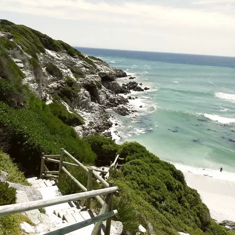 Walker Bay Nature Reserve Office