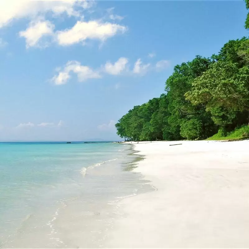 Eternal Andamans