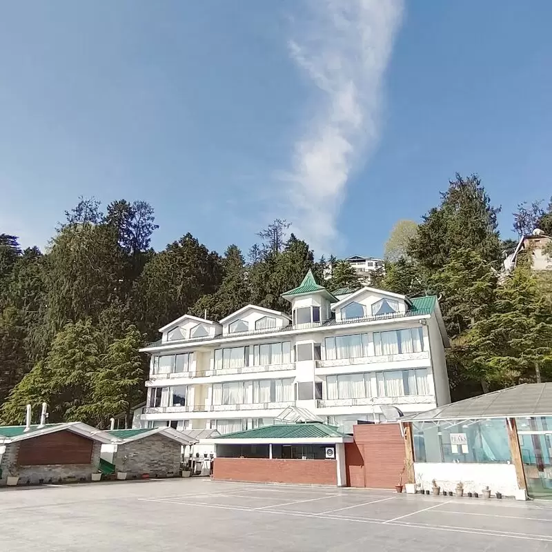 Royal Tulip Luxury Hotel Kufri Shimla