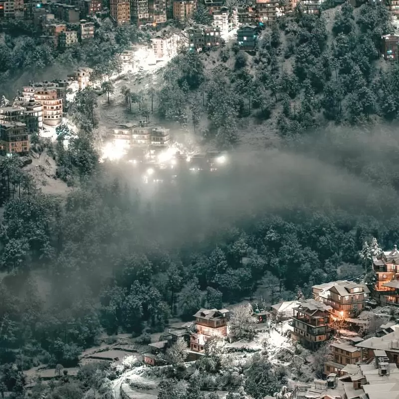 Shimla Tourist