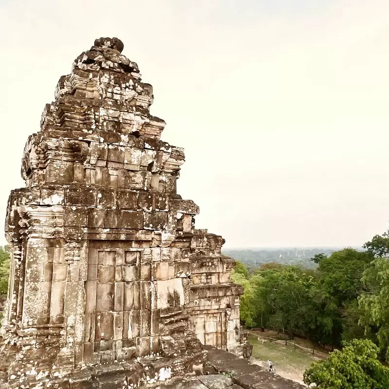 Phnom Bakheng