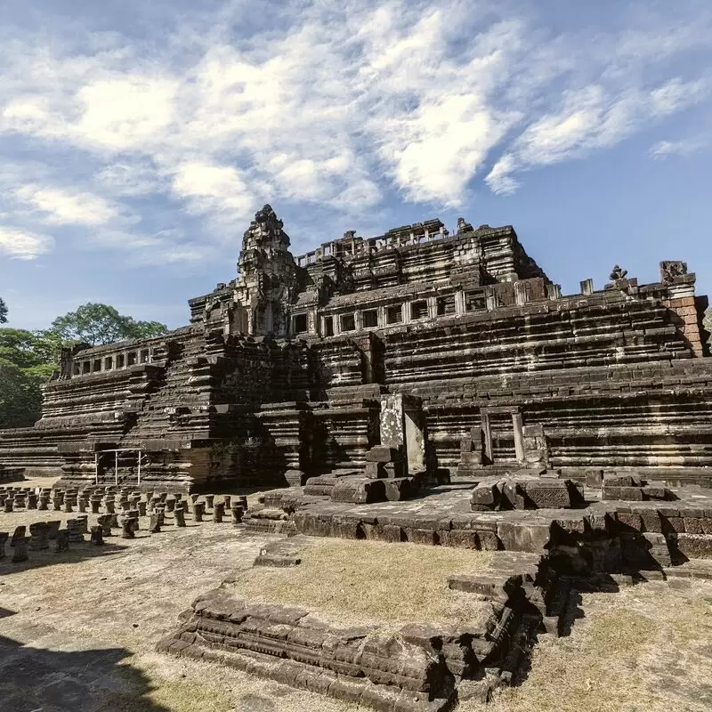 Baphuon Temple