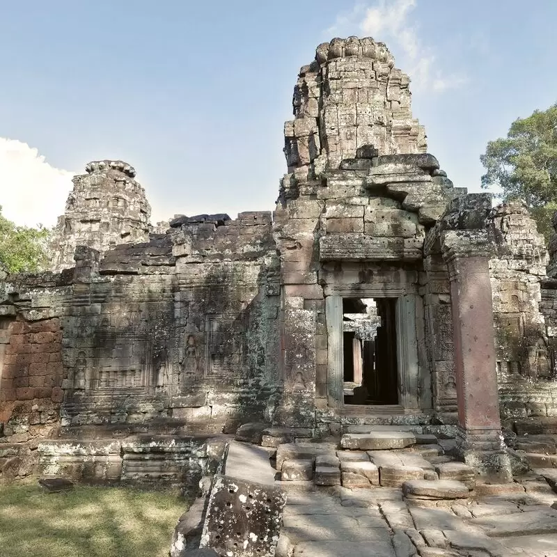 Banteay Kdei