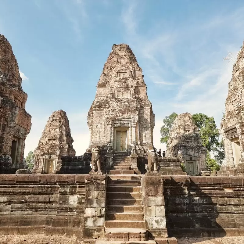 Pre Rup temple