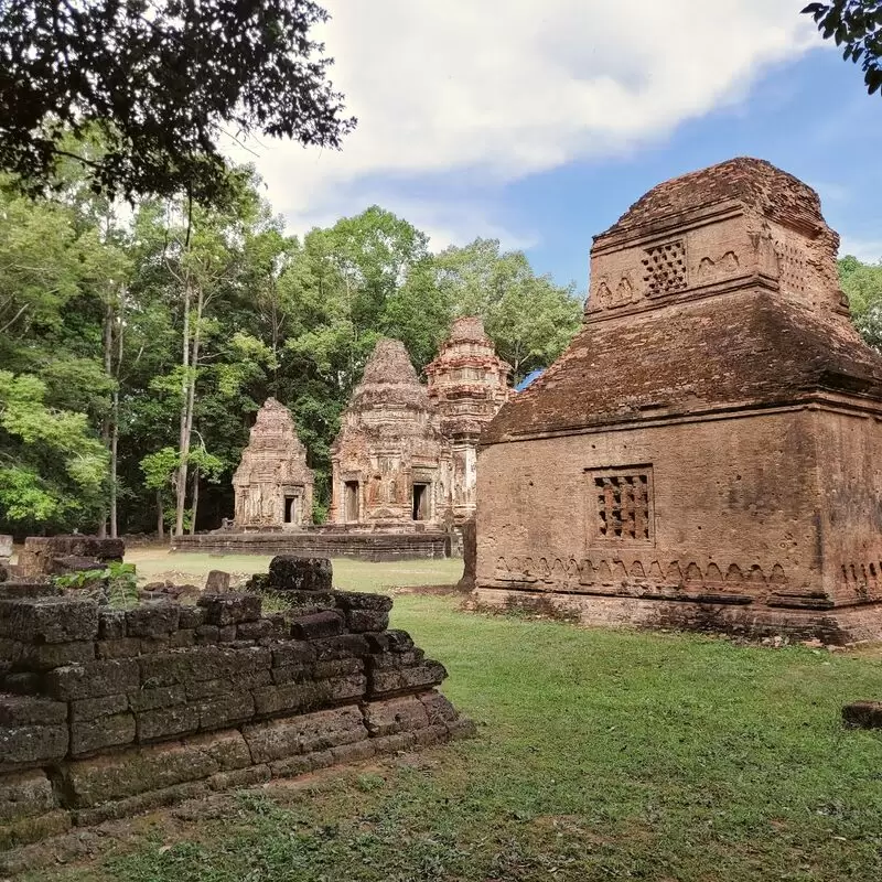 Preah Ko