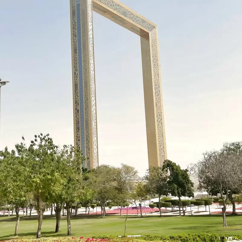 Zabeel Park