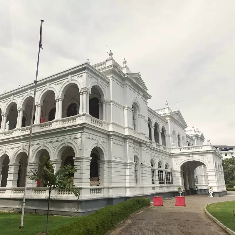 Colombo National Museum