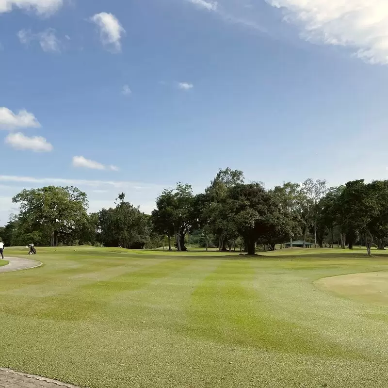 Royal Colombo Golf Club