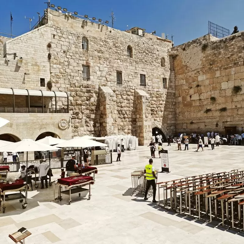 Western Wall