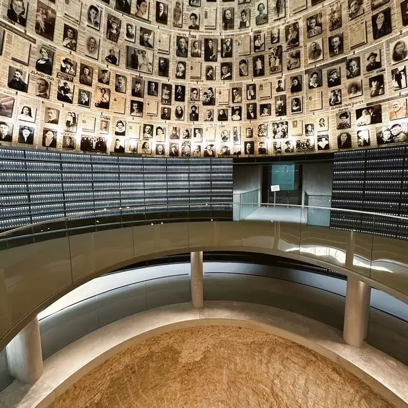 Yad Vashem