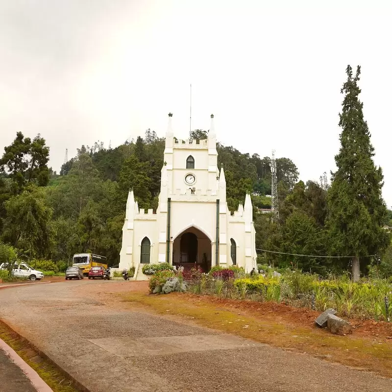 St. Stephen's Church