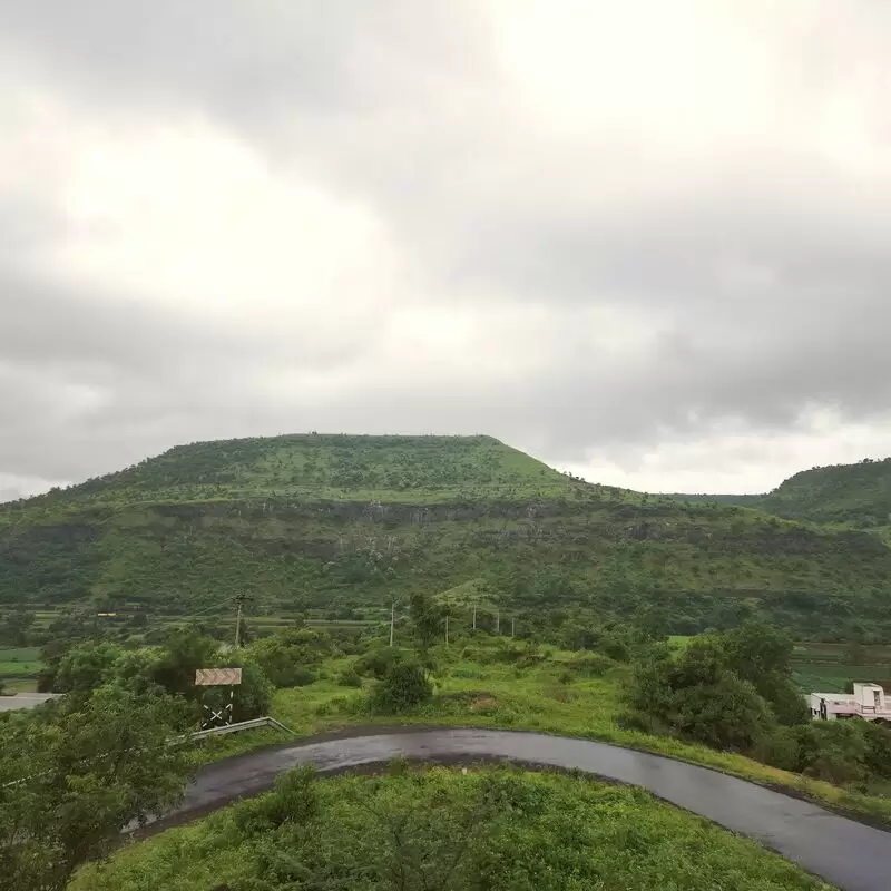 Bhandardara Hill Station