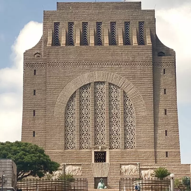 Voortrekker Monument