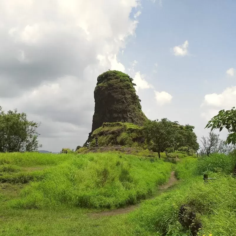 Karnala Fort