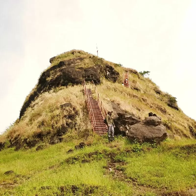 Sondai Fort