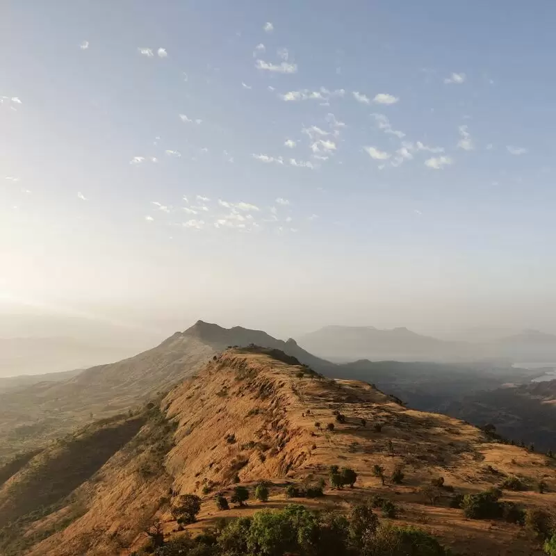 Garbett Plateau