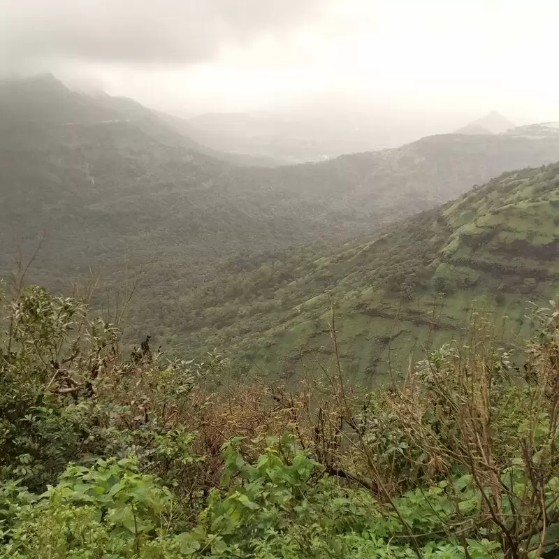 Khandala Point