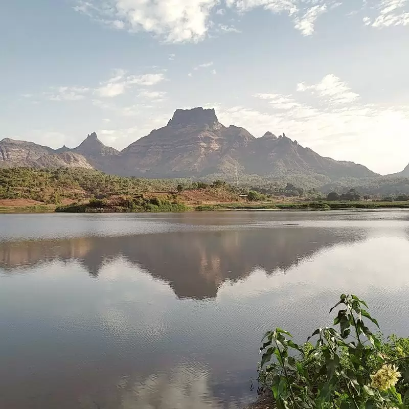 Gadeshwar Lake