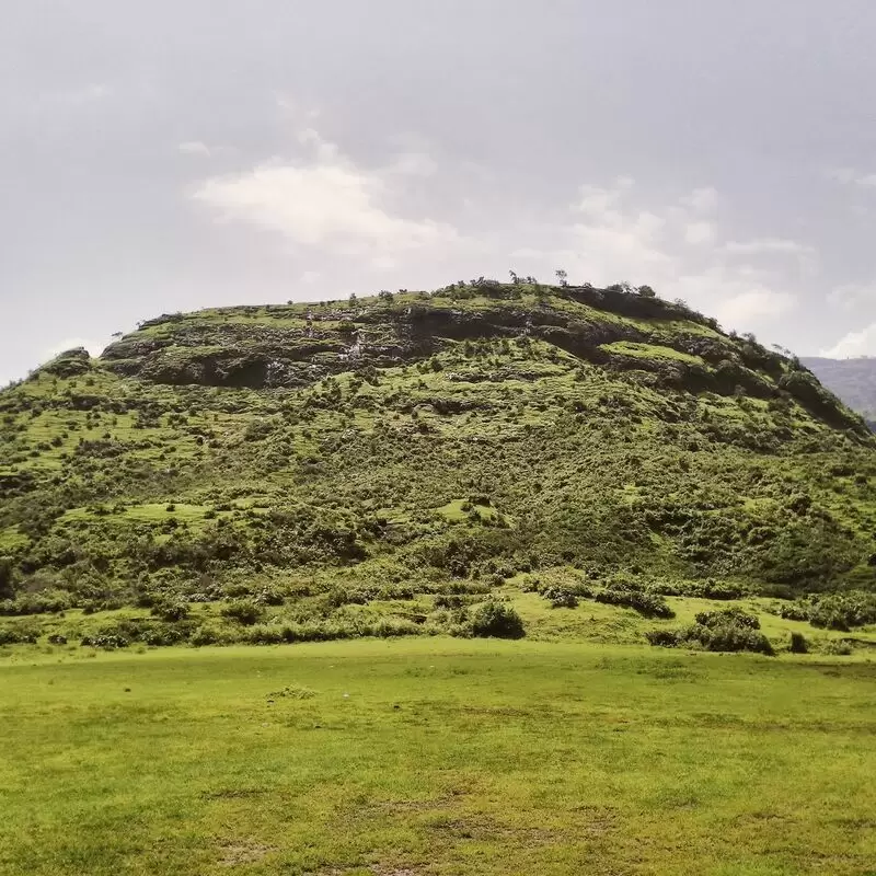 Bhivgad Bhimgad Fort