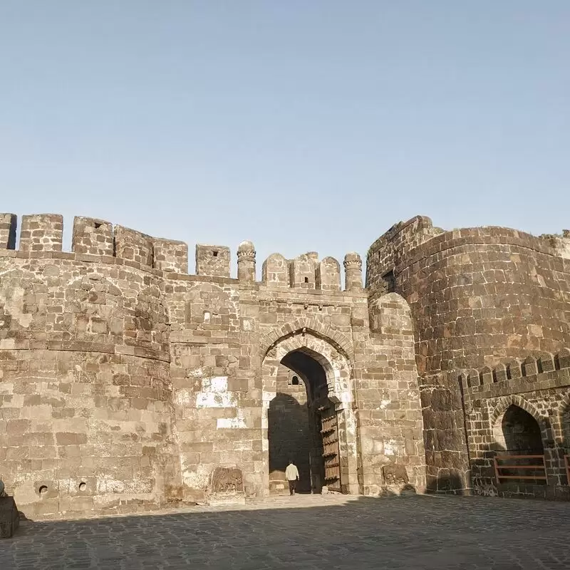 Daulatabad Fort