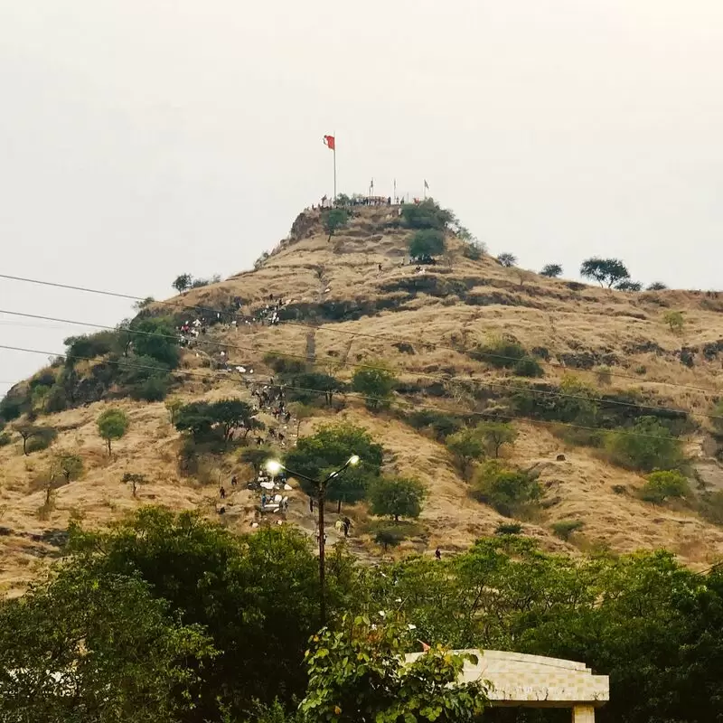 Goga Baba Hill