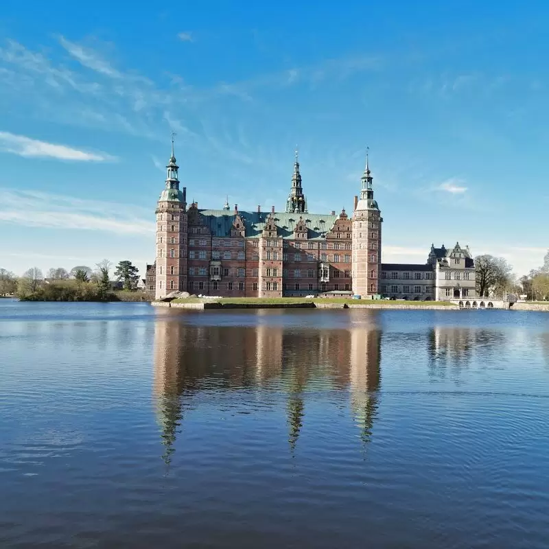 Frederiksborg Castle