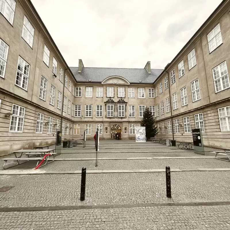 National Museum of Denmark