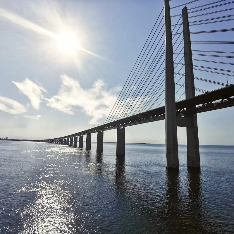 Øresund Bridge