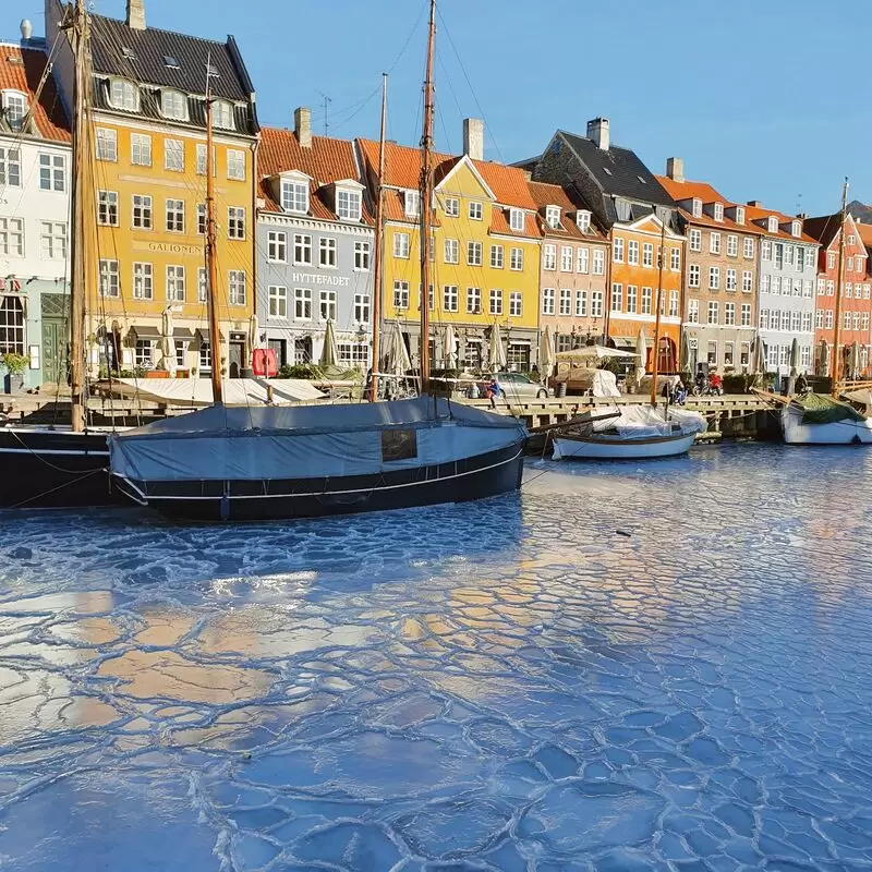 Nyhavn