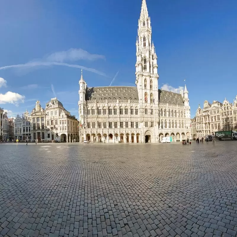 Grand Place