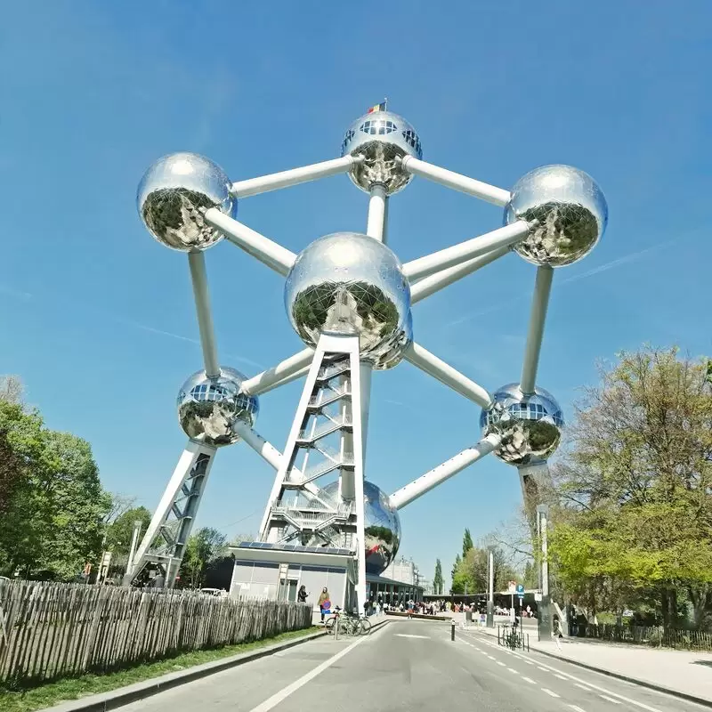 Atomium